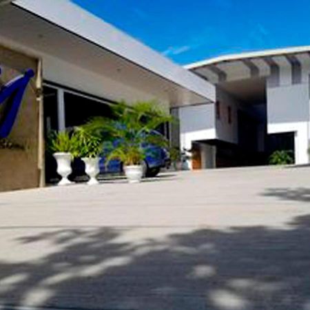 M Liloan Pension House Catarman  エクステリア 写真