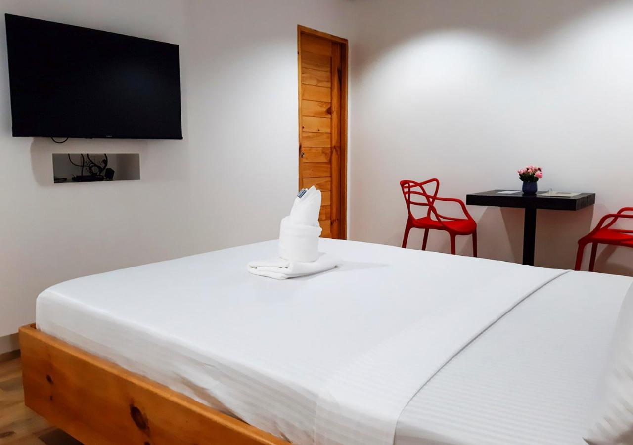 M Liloan Pension House Catarman  エクステリア 写真