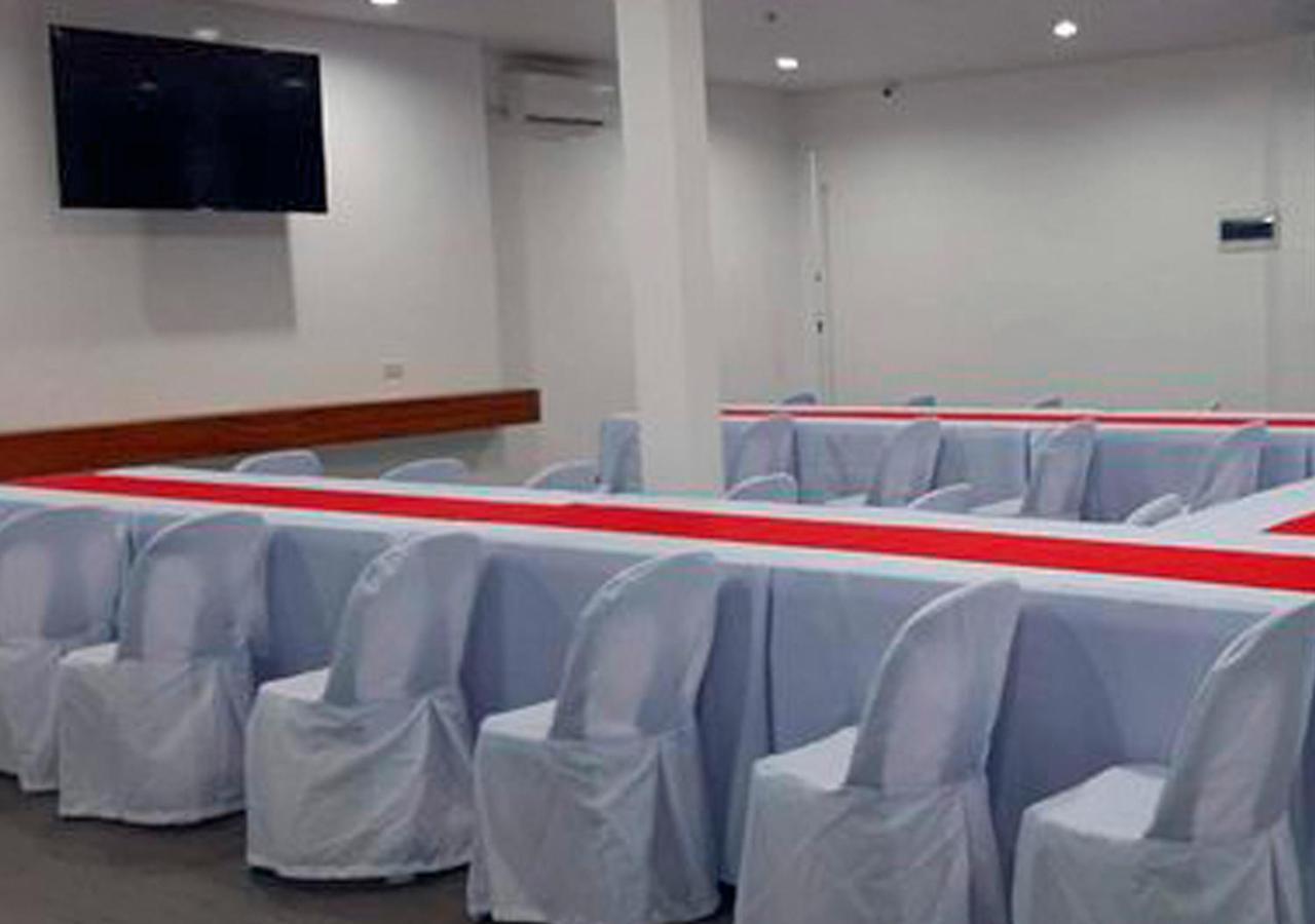 M Liloan Pension House Catarman  エクステリア 写真