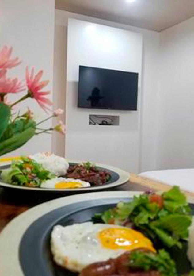 M Liloan Pension House Catarman  エクステリア 写真